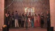 Новый год 2010. Часть 1.