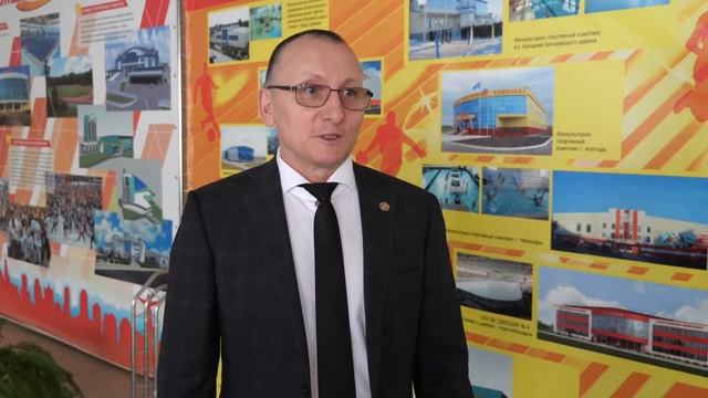 Чебоксары - ЮТВ