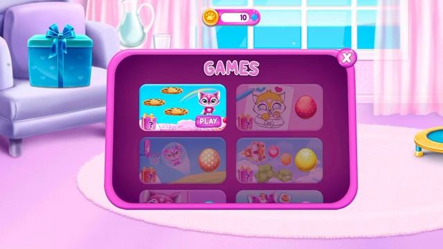 кароче игры. Она очень старая
