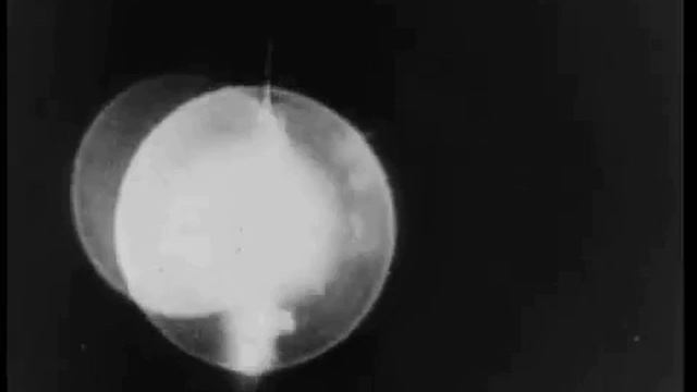 Новосибирский прожекторный завод АО Электроагрегат (Редкие кадры)