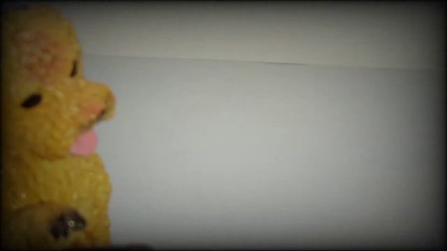 Клип schleich собак "Слёзы"