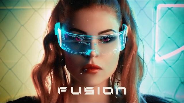 Киберпанк \ Индастриал \ Cyberpunk \ Midtempo \ Industrial MIX 'FUSION'