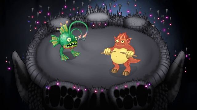 МСМ-дуэт #51 | My Singing Monsters