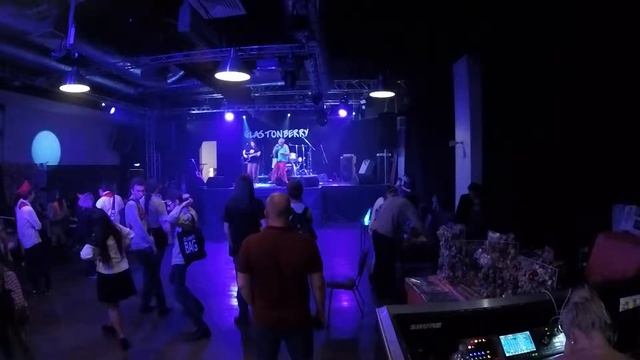 Kirya и Вовка Кожекин — Персонажи мультфильмов (Станция Мир)