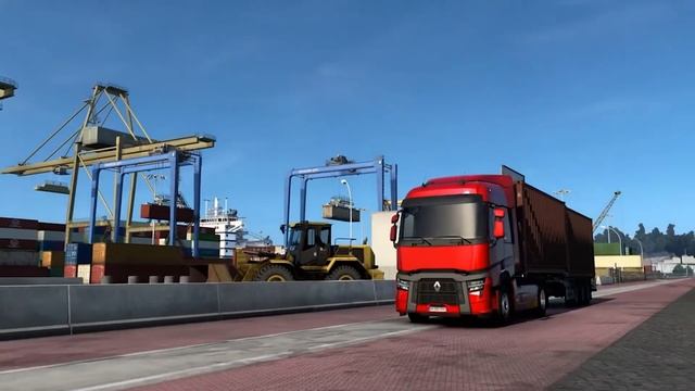 ✅Новости ETS2/ATS от 03.05.21 выпуск #3●Новый взгляд на фоторежим
