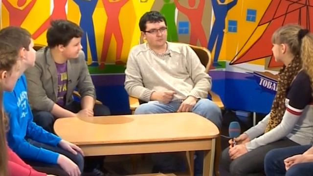 Парус 17.03.2013