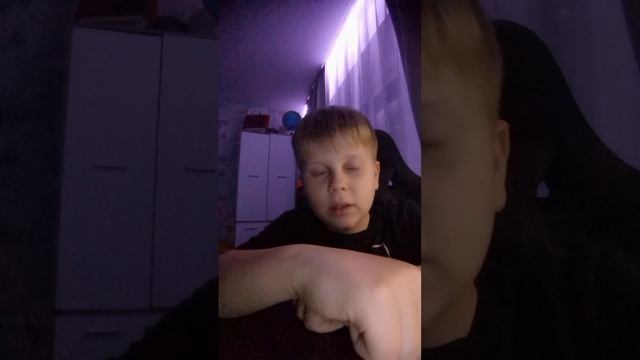 Вечерние новости часть1
