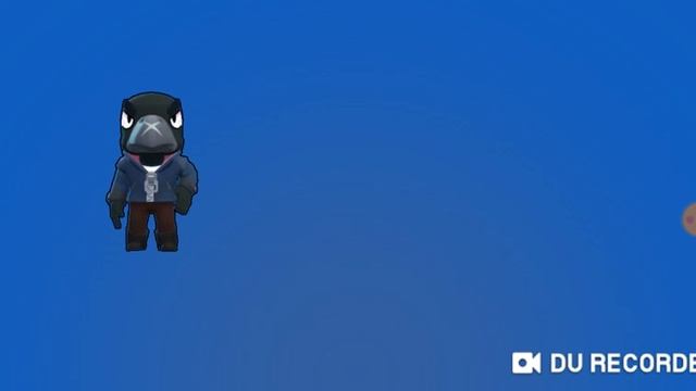 Играю в Brawl Stars и смотрю на обнову