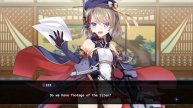 Azur Lane Crosswave 10 серия