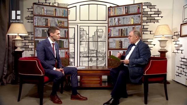 Дело было в Пенькове: директор Центра Координации поддержки бизнеса Иван Сафронов