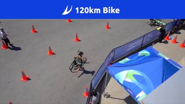 World Triathlon Multisport Explainer: What is Aquabike