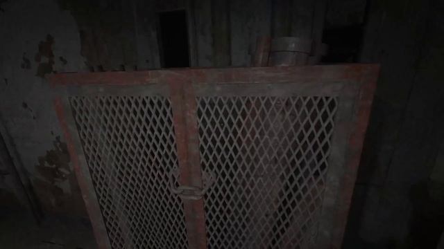 Это Конец? (Outlast)