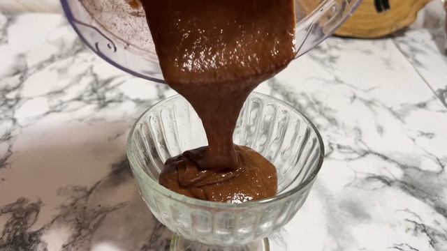 Мороженое за 1 минуту. Любимый рецепт