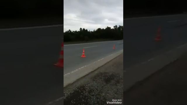 Дороги Сахалина