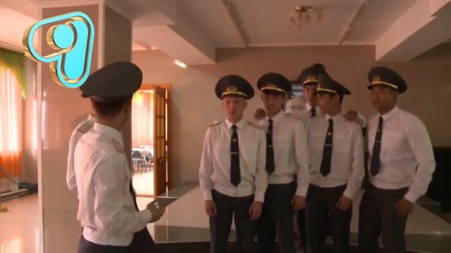 14.10 Областной этап игр "Жайдарман"