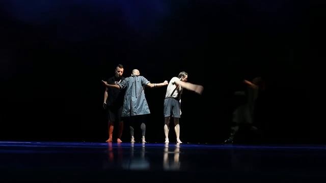 IFMC-2017 в Витебске