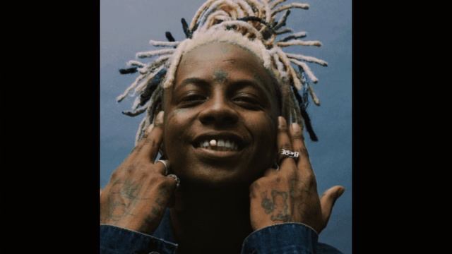 [FREE FOR PROFIT] Yunk Vino x Veigh x G.A Type Beat - "ATITUDES" -