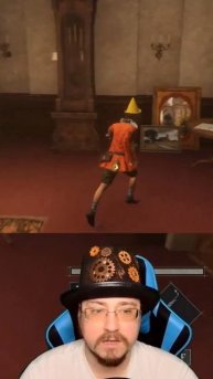 Персонажи в Lies of P #liesofp #liesofpgameplay #liesofpfull