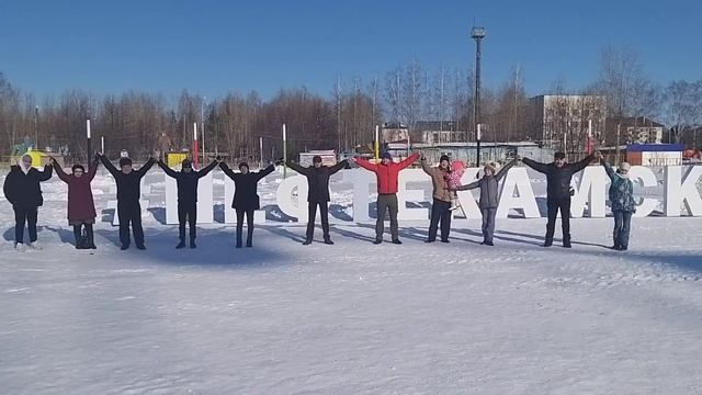 Куштау-Казань-Камбарка 1
