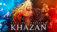 Деревня Эльравака (часть 3) ► The First Berserker: Khazan Прохождение #33