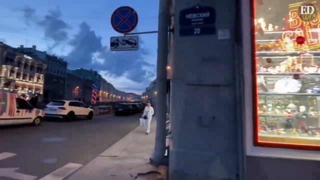 "Дорога" Сергей Куренков.