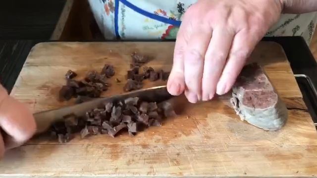 IMG_3243 Пирожки с ливером.