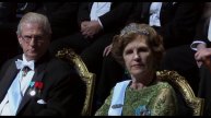 Андрес Дюпра "Почетный гражданин"