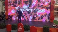 «Confessa» (с итал. — «Признайся») — известная композиция Адриано Челентано, _Остров мечты_ Москва.
