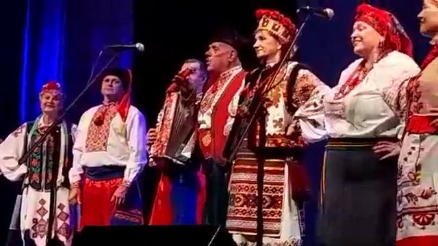 2021.09.11 Ой, жаль, жаль - 1