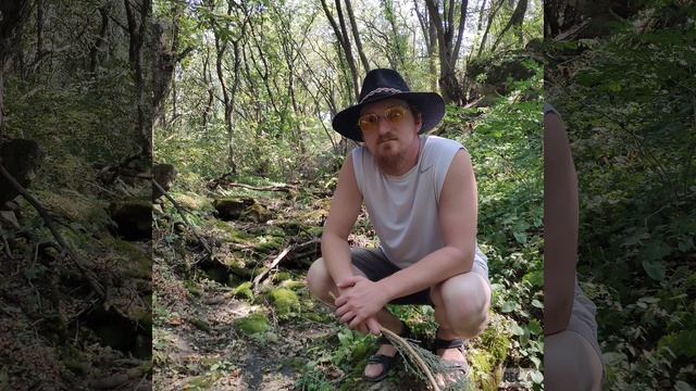 #Краскисегодняшнегодня Красивые места России в ставропольском селе Гофицкое