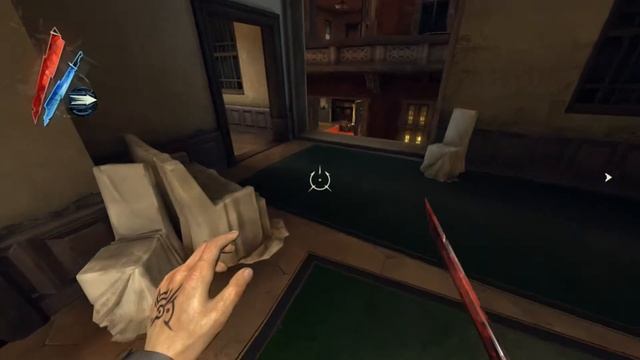 Dishonored - Братья Пендолтоны # 5