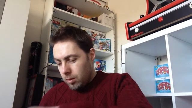 Pickups - PS4 VR, Wii U and PSP