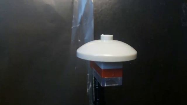 Lego Head Light