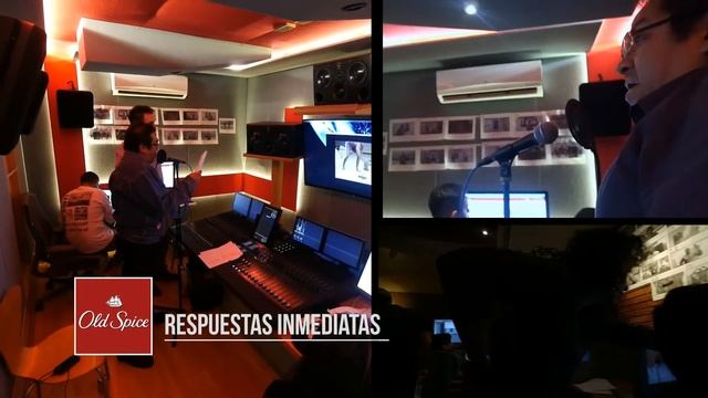 CASO DE ÉXITO SOYTANPODEROSO OLD SPICE