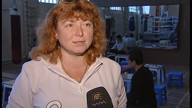 Го-Чемпионат Крыма, 18.12. 2007,ЧТРК.avi