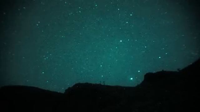 Множественные Объекты Над Невадой