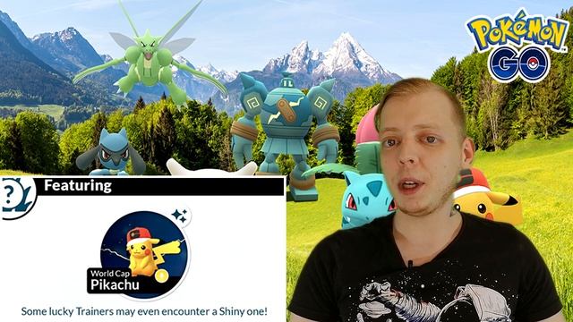 ANIMATION WEEK И LUGIA НА РЕЙДАХ | POKEMON GO