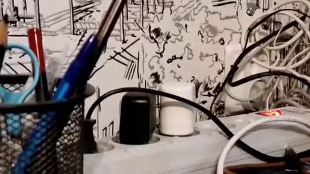Рисую Стэнли ( Стэна) и Стэнфорда ( Форда) из Гравити Фолз