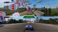 Играем с папой в игру #Тачки3 30.10.2021