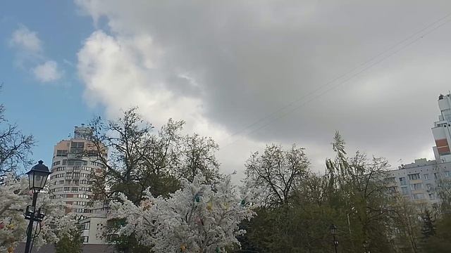 Фестиваль "Перезвон" в Троицком Храме 2025
Видео 1