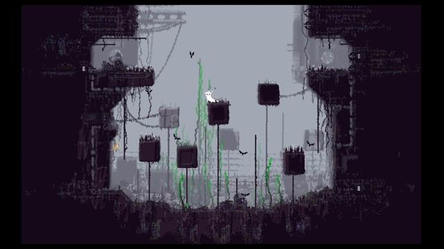 Котостолбик | | RAIN WORLD