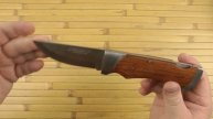 Распаковка Marttiini MBL (930112)