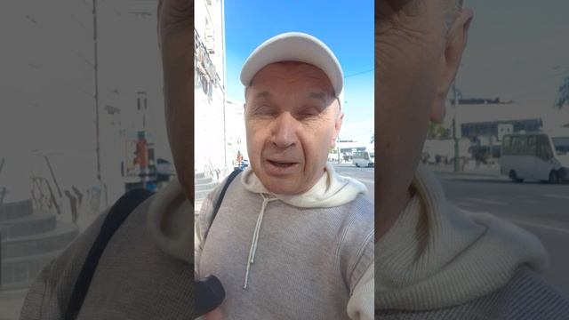 Утро РФ Лисоап.Шашлычные страсти РФ. .Началось..