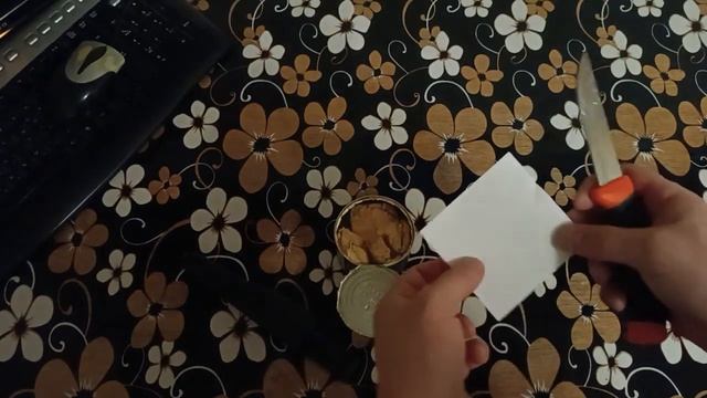 обзор ножа.