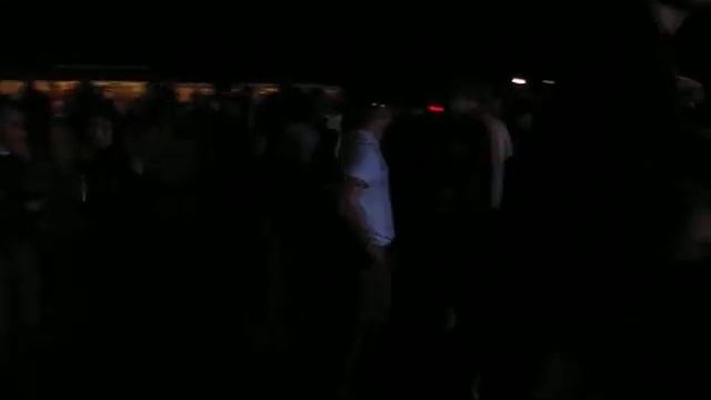 Берег Маугли 2010