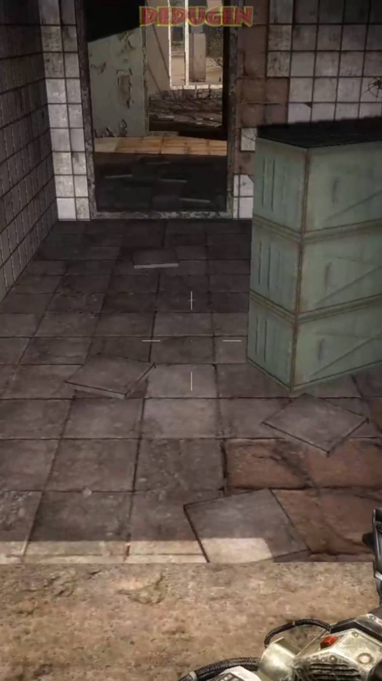 Кто тут работал? Stalker. #shorts