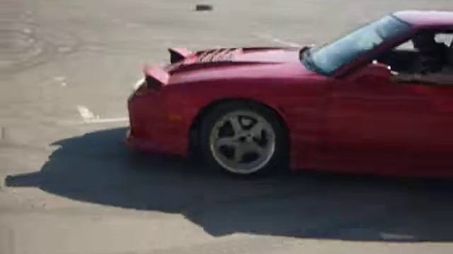 Silvia S13 Drift EMMA VLG2013
