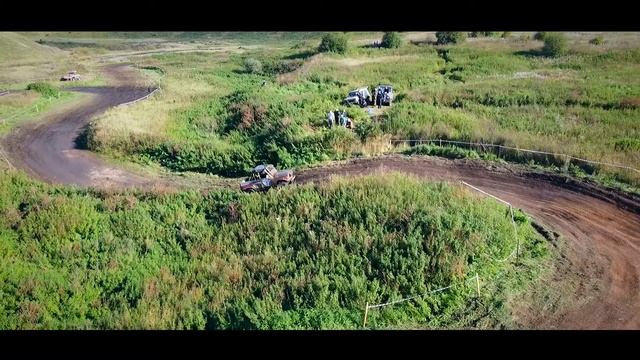 Ординский ухаб 2020