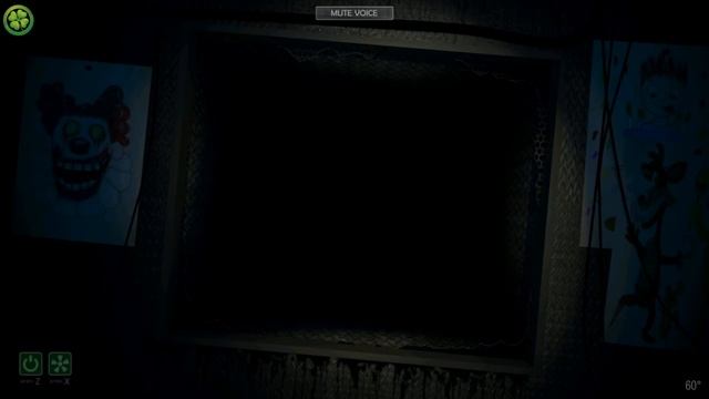 ФНАФ 6 Freddy Fazbear's Pizzeria Simulator №1