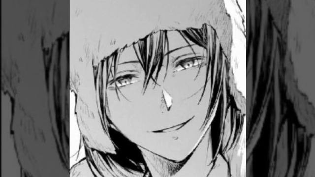 ... #meme #anime #animelover #edit #art #bsd #достоевский #фёдор #бсд